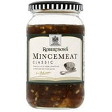 ROBERTSON'S MINCEMEAT CLASSIC