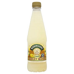 ROBINSONS LEMON BARLEY WATER