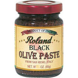 ROLAND BLACK OLIVE PASTE