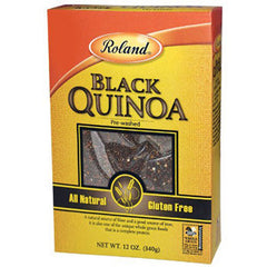 ROLAND BLACK QUINOA