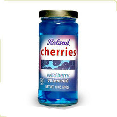 ROLAND CHERRIES LEMON