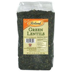 ROLAND GREEN LENTILS