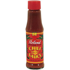 ROLAND HOT CHILI SAUCE ORIENTAL STYLE