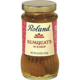 ROLAND KUMQUATS SYRUP