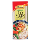 ROLAND ORGANIC LO MEIN NOODLES