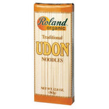 ROLAND ORGANIC TRADITIONAL UDON NOODLES