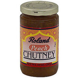 ROLAND PEACH CHUTNEY