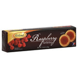 ROLAND RASPBERRY TARTLETTES COOKIES