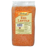 ROLAND RED LENTILS