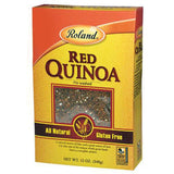 ROLAND RED QUINOA