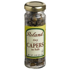 ROLAND TINY CAPER IN SALT