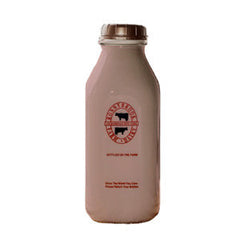 RONNYBROOK CHOCOLATE MILK