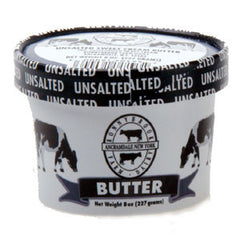 RONNYBROOK UNSALTED BUTTER