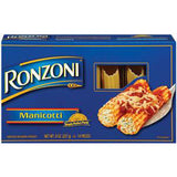 RONZONI MANICOTTI PASTA