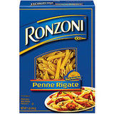 RONZONI PENNE RIGATE PASTA