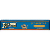 RONZONI SPAGHETTI # 8 PASTA