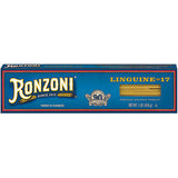 RONZONI THIN LINGUINE # 17 PASTA