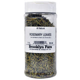 BROOKLYN FARE ALL NATURAL ROSEMARY LEAVES