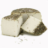 ROSEY GOAT CHEESE