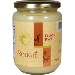 ROUGIE SARLAT DUCK FAT