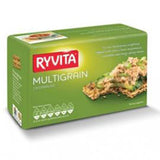 RYVITA MULTIGRAIN WHOLEGRAIN RYE CRISPBREAD