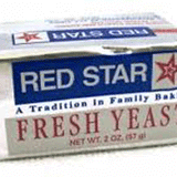 RED STAR FRESH YEAST