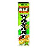 S & B WASABI   PREMIUM PASTA TUBE