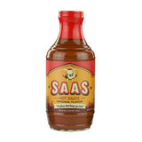 SAAS ONION & GARLIC HOT SAUCE