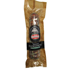 FRATELLI BERETTA SALAME FINOCCHIONA