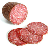 HARD SALAMI