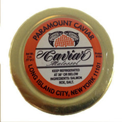 FRESH ALASKAN SALMON CAVIAR (UNITED STATE)