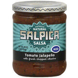 SALPICA BLACK BEAN MEDIUM CHIPOTLE