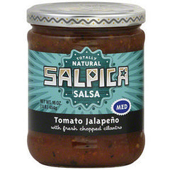 SALPICA BLACK BEAN MEDIUM CHIPOTLE