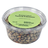 BROOKLYN FARE ROASTED SALTED NATURAL EDAMAME