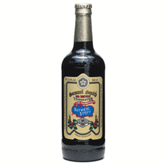 SAMUEL SMITH OATMEAL STOUT