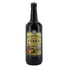 SAMUEL SMITH ORG APPLE CIDER SINGLE BOTTLE