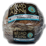 BREAD ALONE ORGANIC SAN FRANCISCO SOURDOUGH