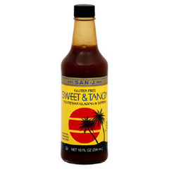 SAN J SWEET & TANGY SAUCE