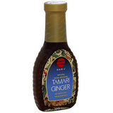 SAN J TAMARI GINGER DRESSING