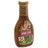 SAN J TAMARI SESAME DRESSING