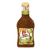 LAWRY'S SANTA FE CHILI WITH LIME AND GARLIC MARINADE