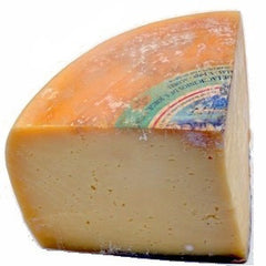 SAO JORGE CHEESE