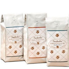 SARABETH'S BREAAKFAST BLEND FRESH GROUND COFFEE