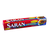 SARAN PREMIUM WRAP HEAVY DUTY - 100 SQ FT