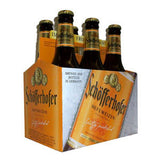 SCHOFFERHOFER HEFEWEIZEN 6 PK