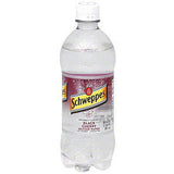 SCHWEPPES BLAC K CHERRY SELTZER