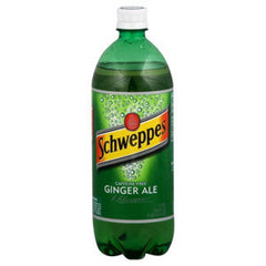 SCHWEPPES SELTZER