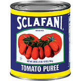 SCLAFANI TOMATO PUREE