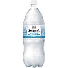 SEAGRAM'S DIET GINGER ALE