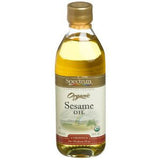 SPECTRUM SESAME OIL UNREFINED